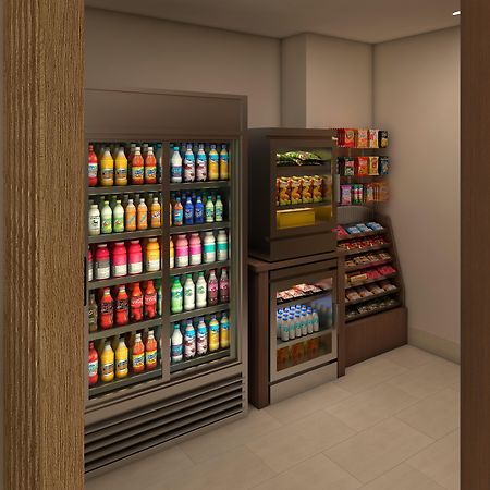 Holiday Inn Express Hotel & Suites Athens By Ihg Eksteriør billede