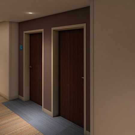 Holiday Inn Express Hotel & Suites Athens By Ihg Eksteriør billede