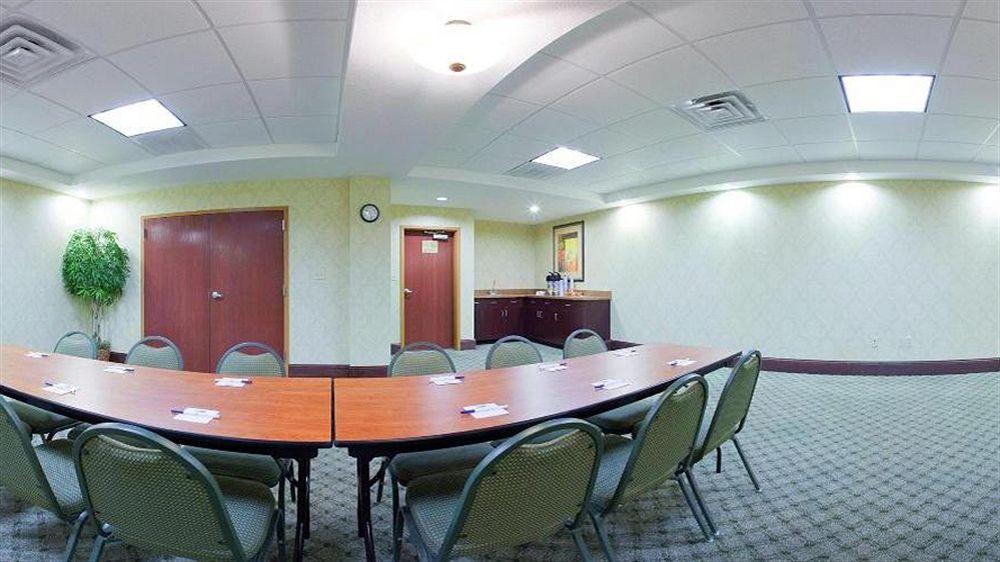 Holiday Inn Express Hotel & Suites Athens By Ihg Eksteriør billede