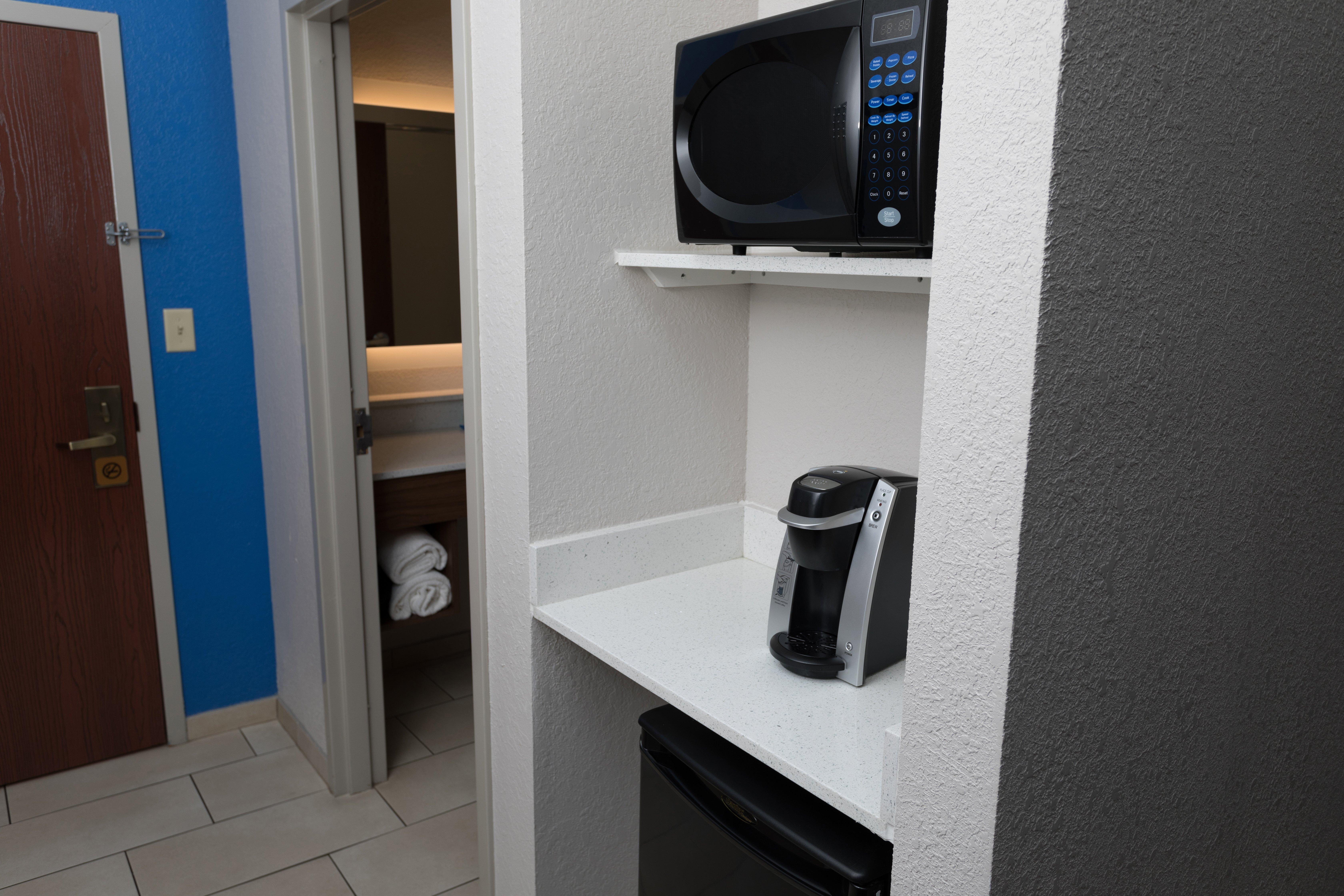 Holiday Inn Express Hotel & Suites Athens By Ihg Eksteriør billede