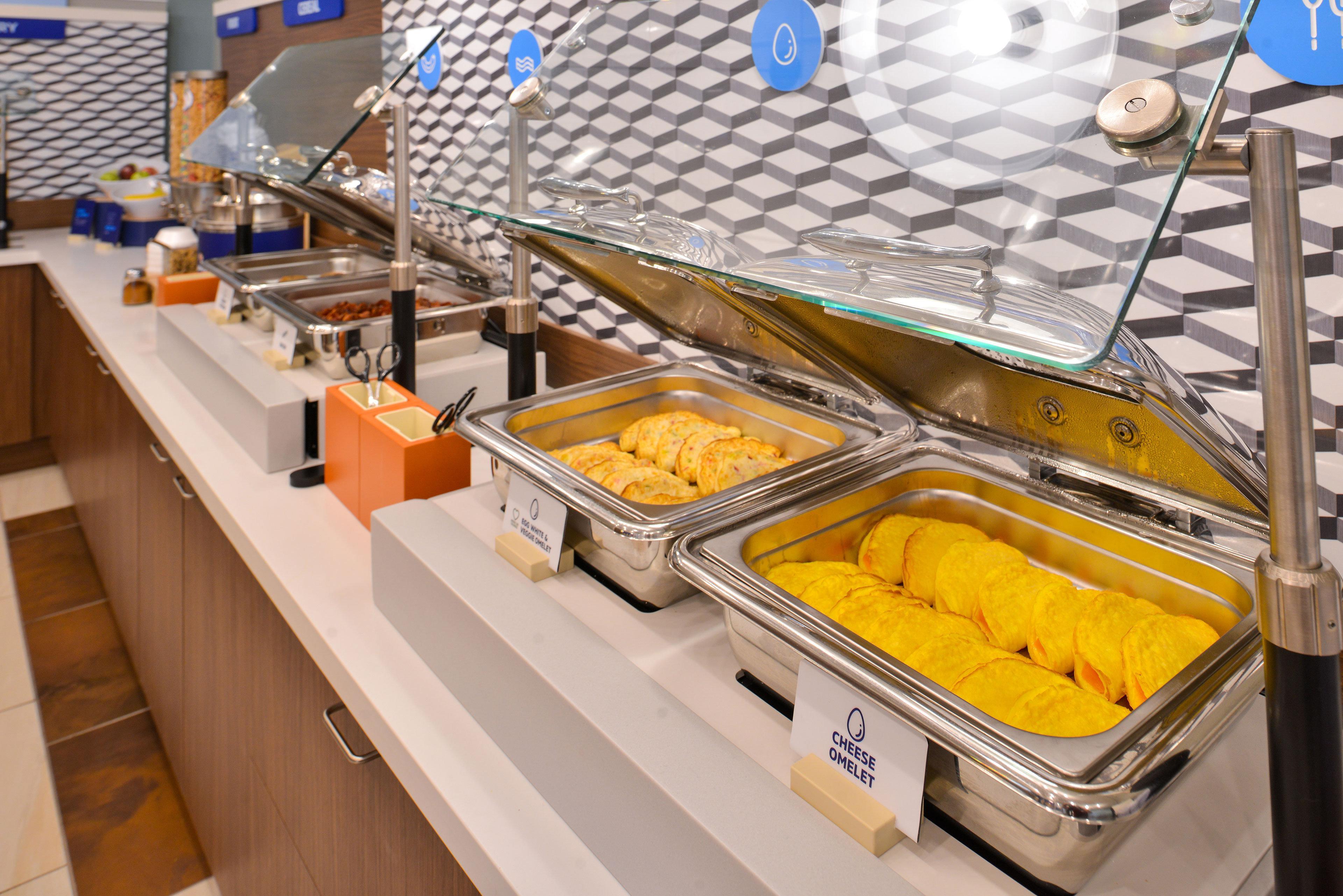 Holiday Inn Express Hotel & Suites Athens By Ihg Eksteriør billede