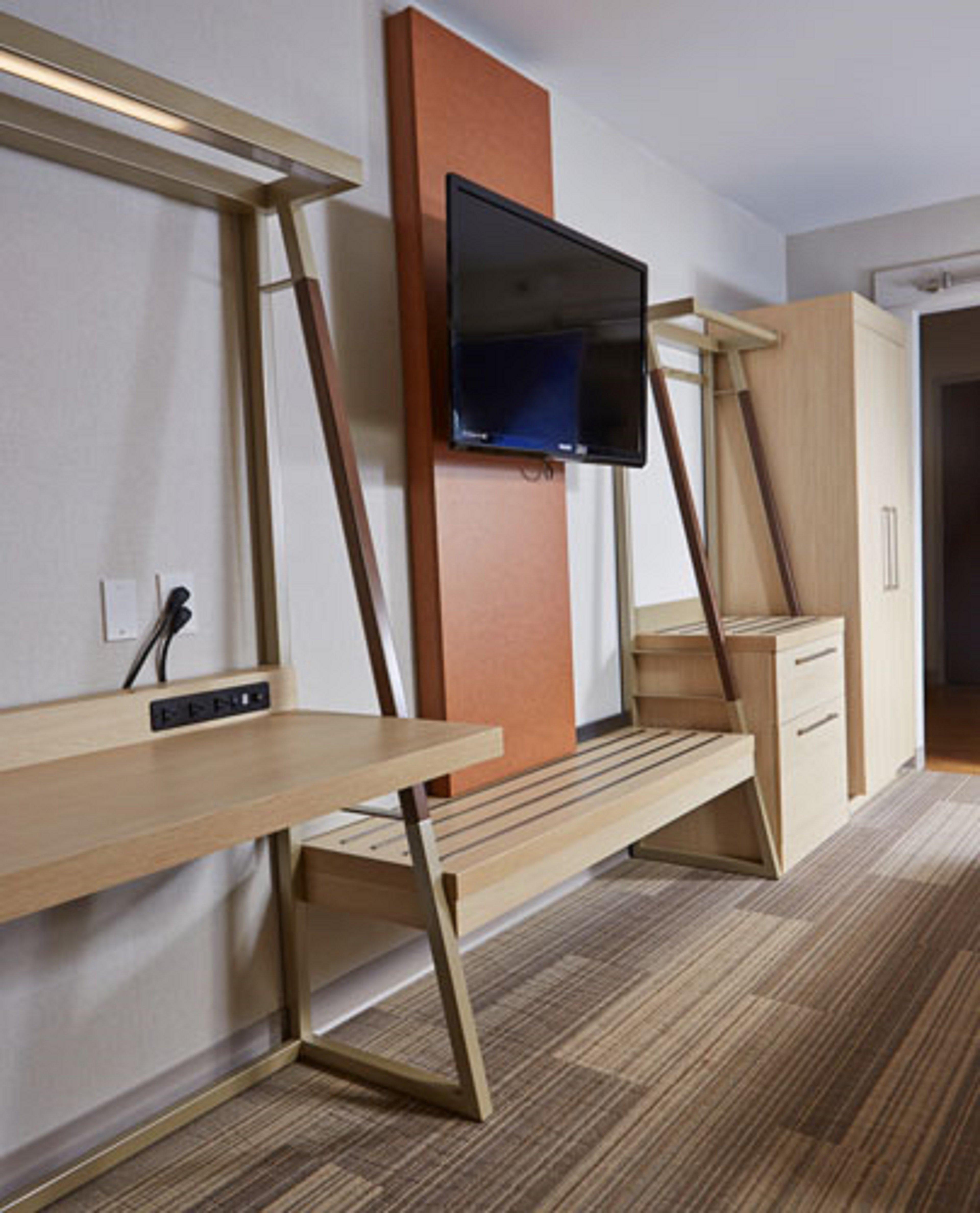 Holiday Inn Express Hotel & Suites Athens By Ihg Eksteriør billede