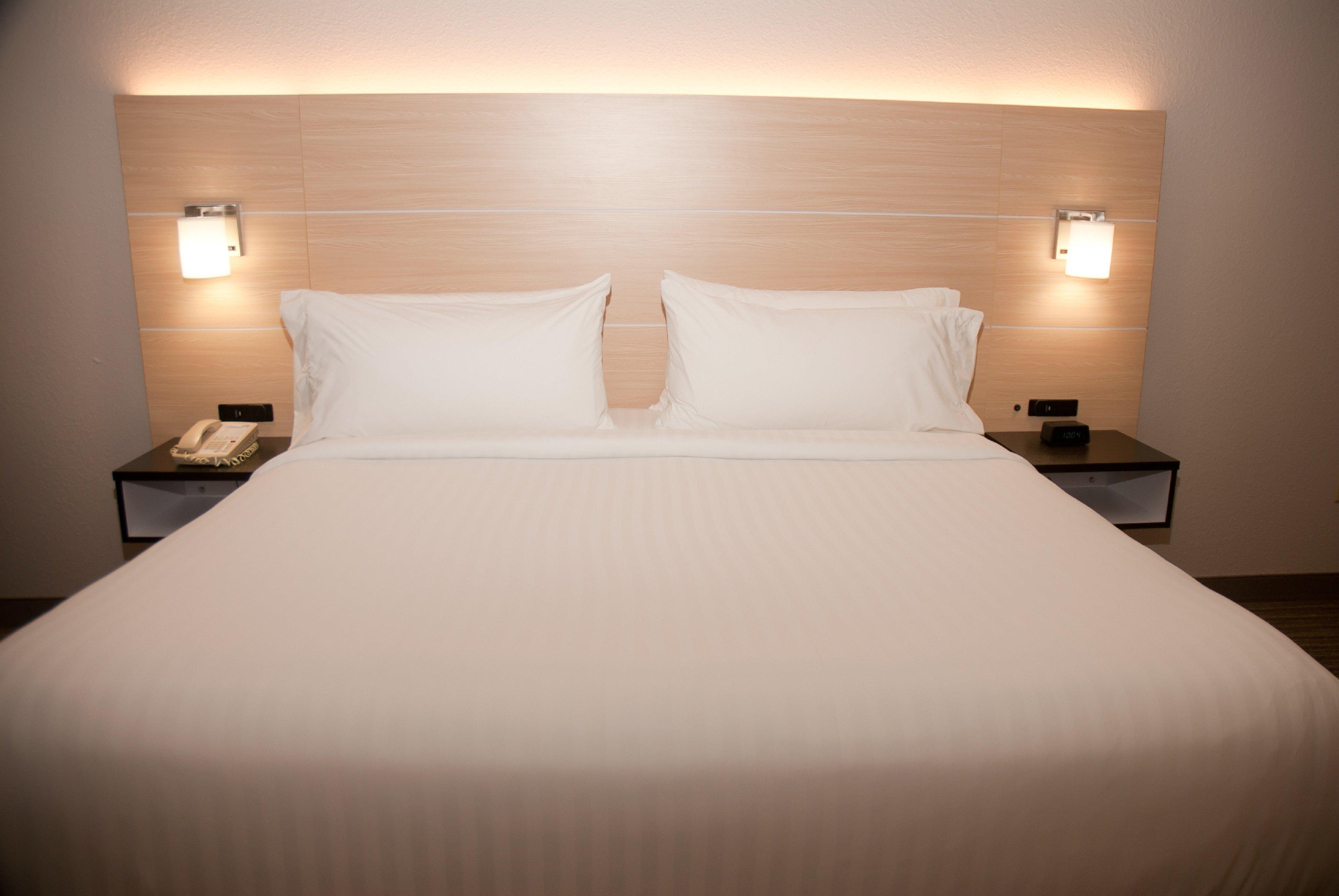 Holiday Inn Express Hotel & Suites Athens By Ihg Eksteriør billede