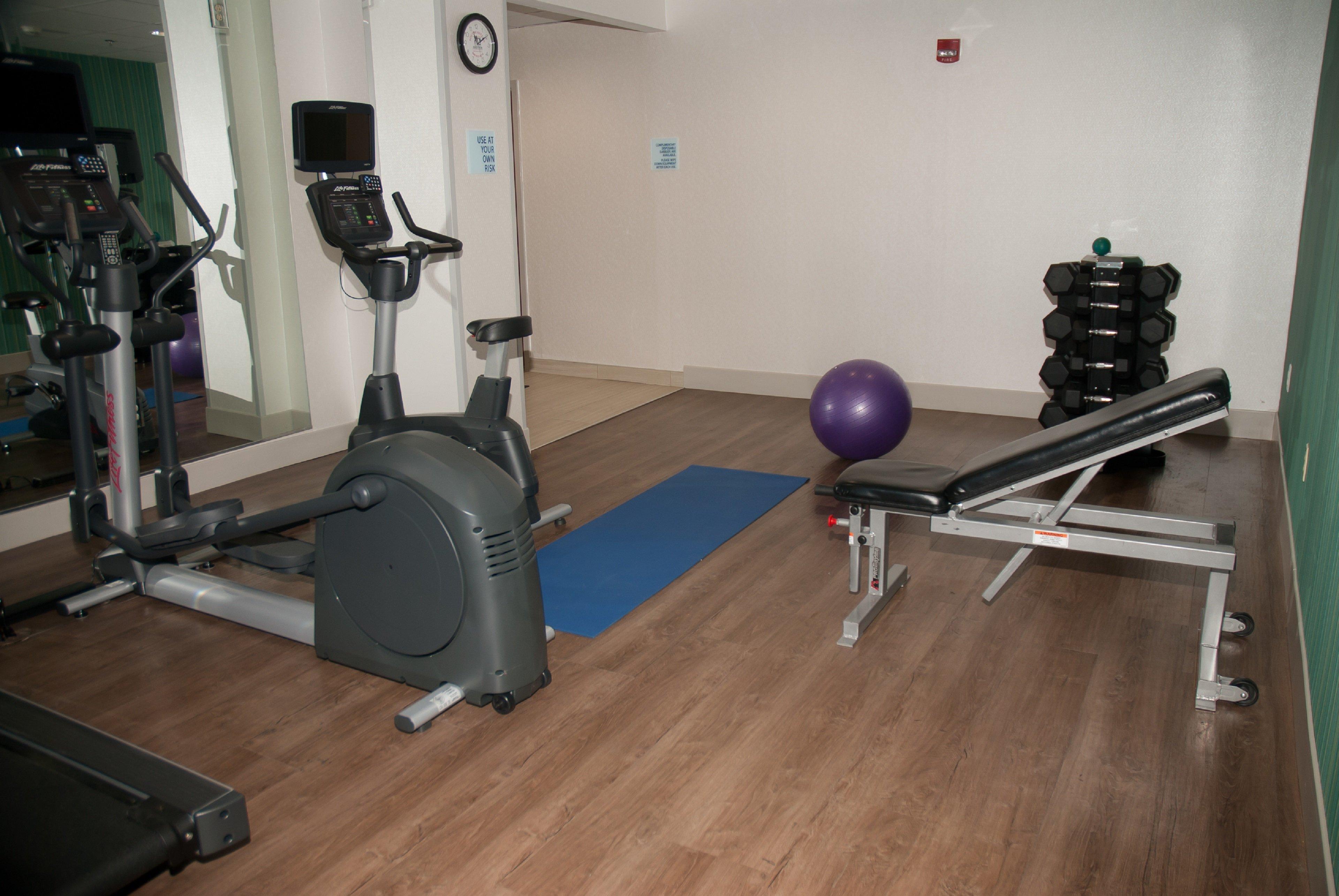 Holiday Inn Express Hotel & Suites Athens By Ihg Eksteriør billede