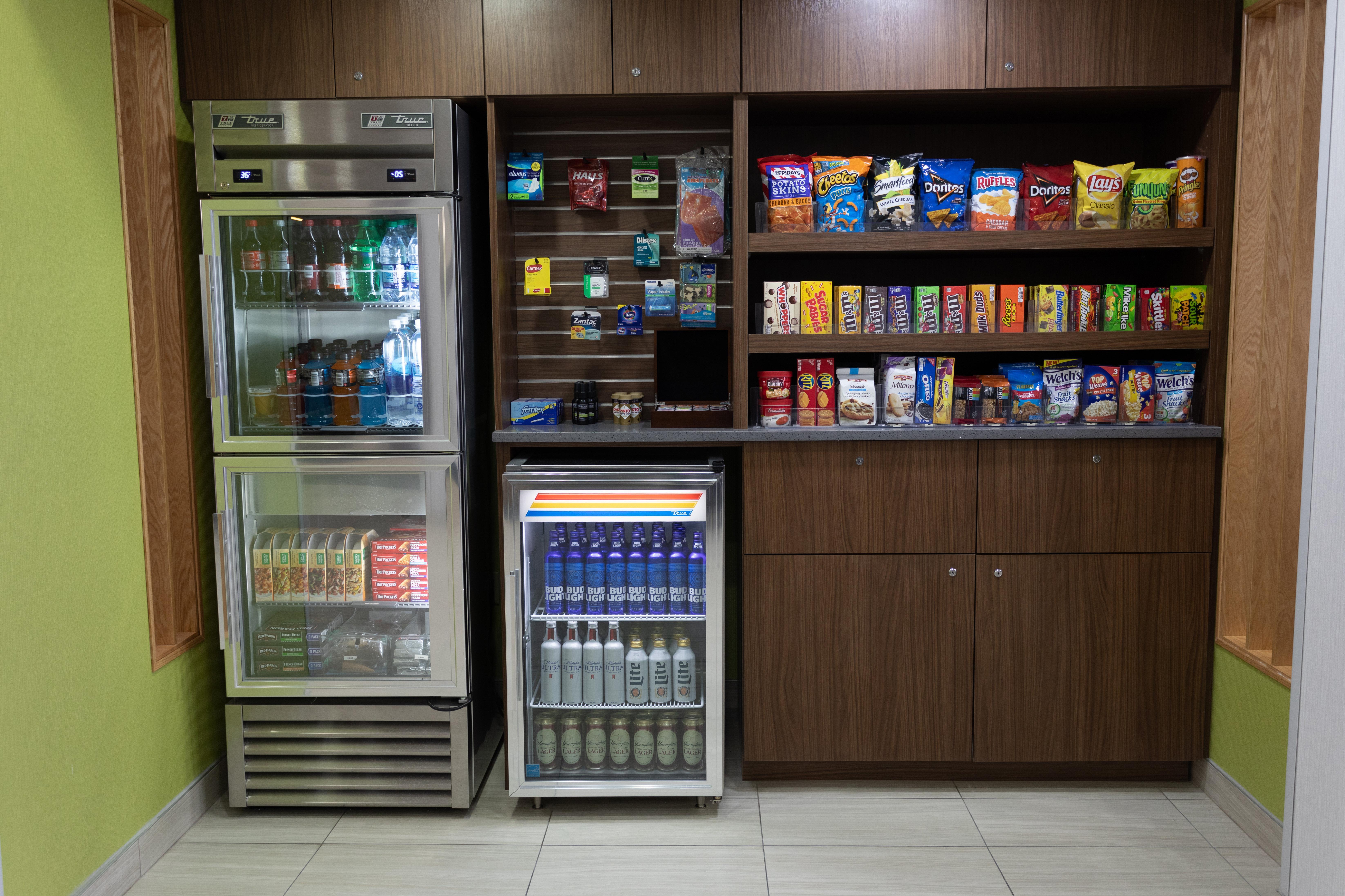 Holiday Inn Express Hotel & Suites Athens By Ihg Eksteriør billede