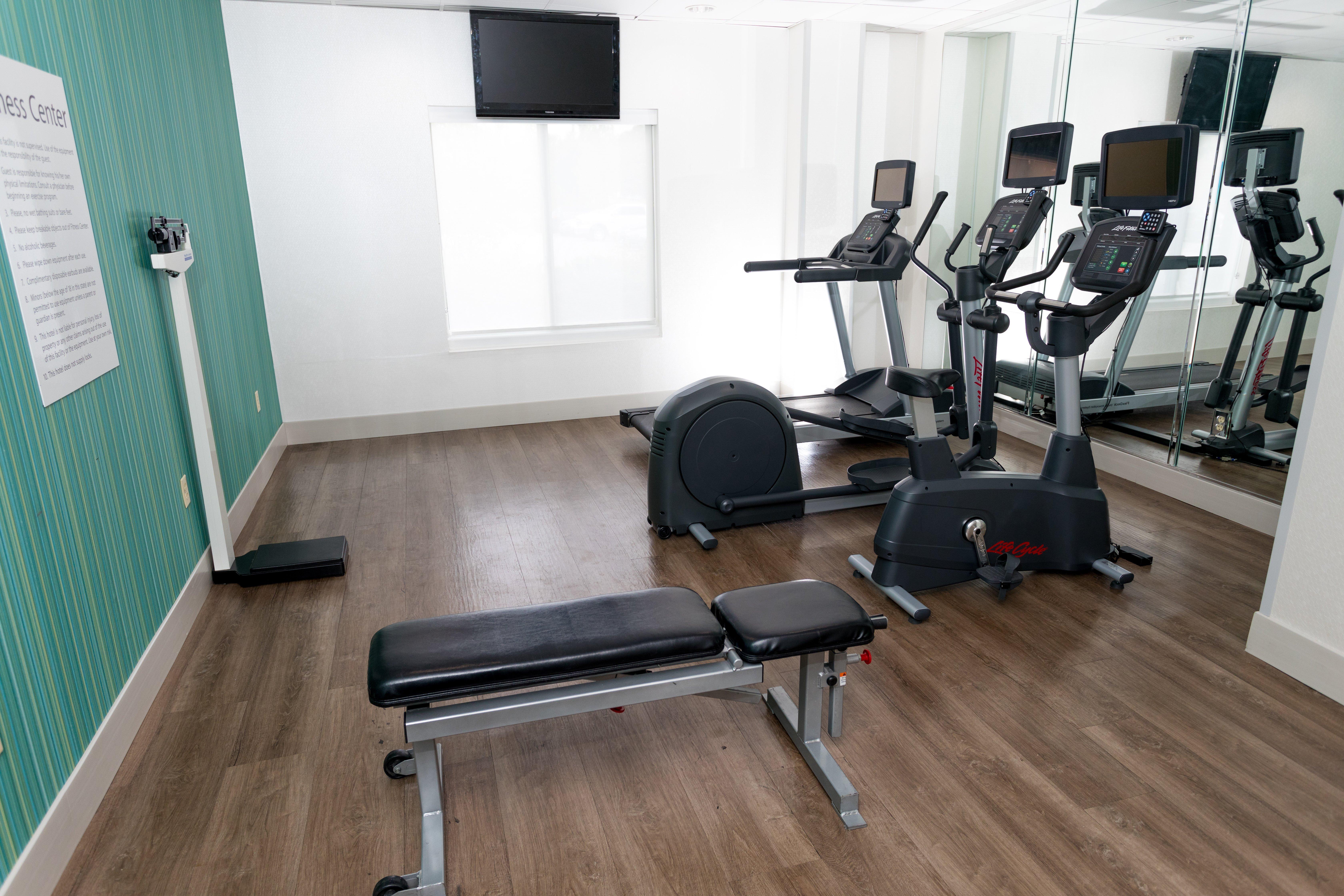 Holiday Inn Express Hotel & Suites Athens By Ihg Eksteriør billede