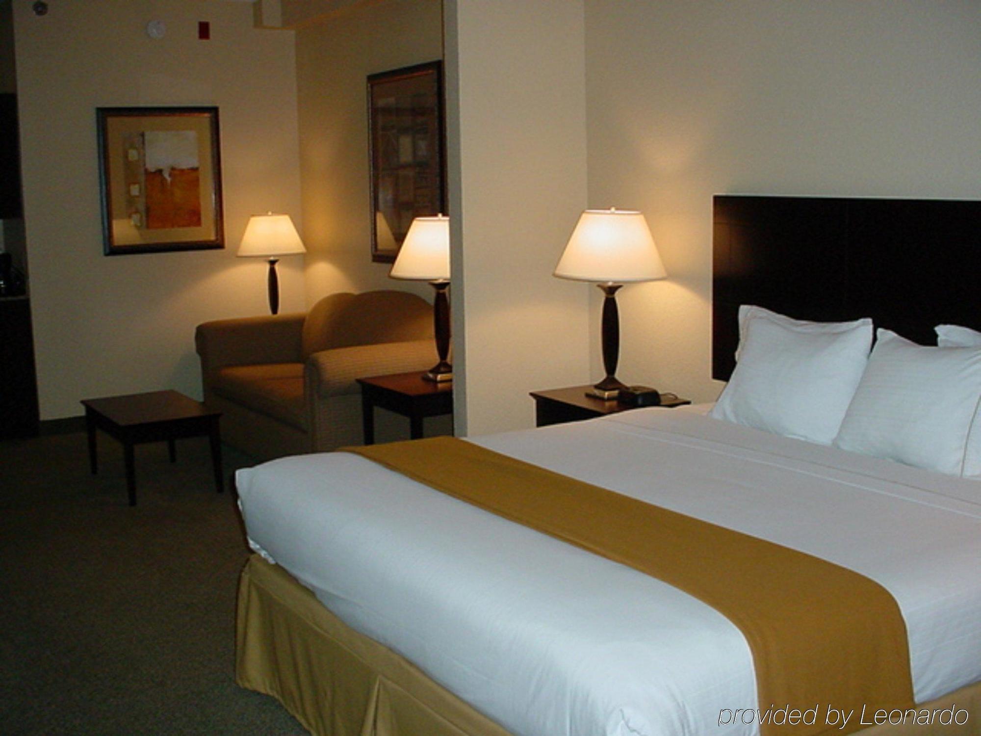 Holiday Inn Express Hotel & Suites Athens By Ihg Værelse billede