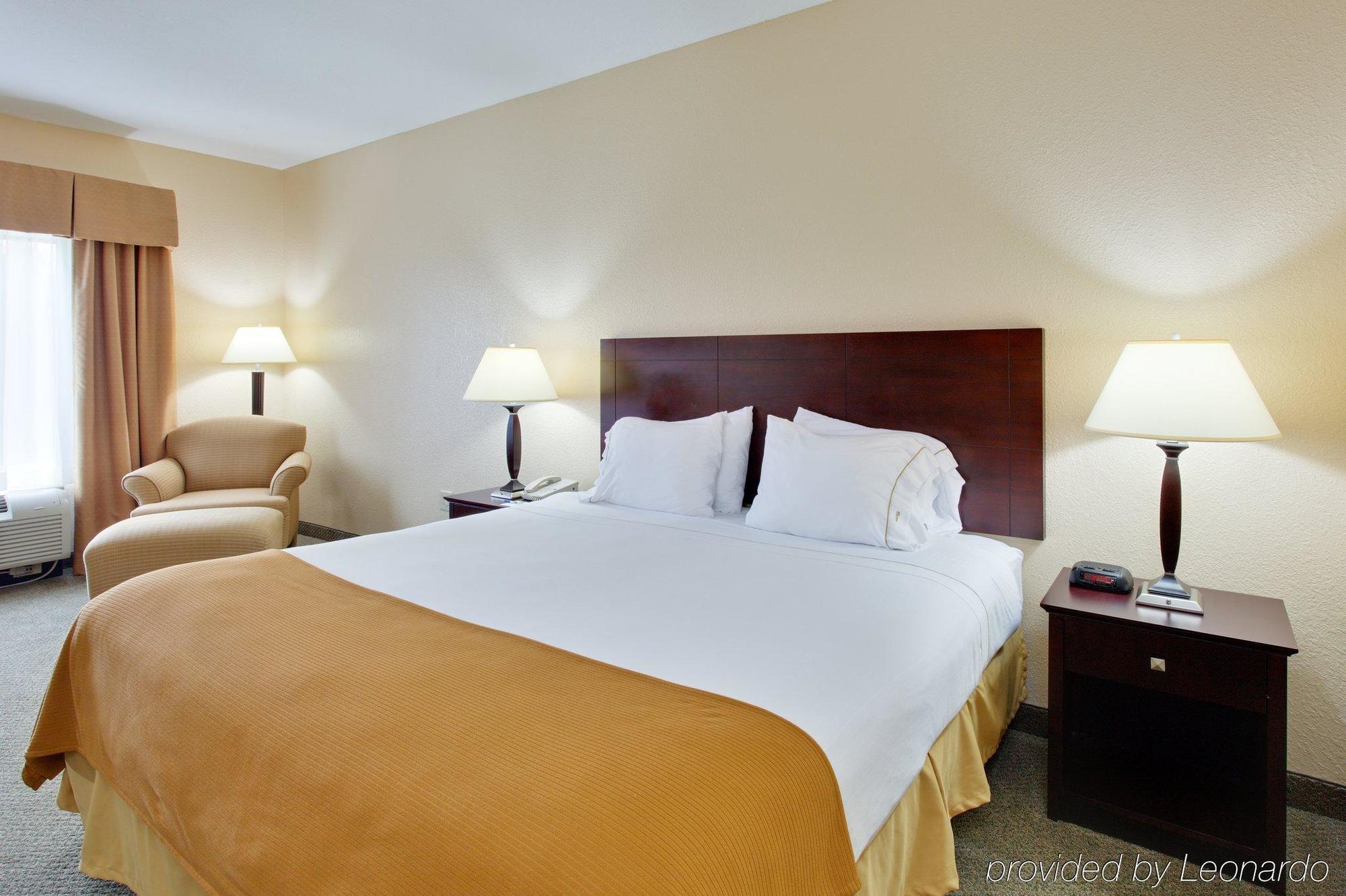 Holiday Inn Express Hotel & Suites Athens By Ihg Værelse billede