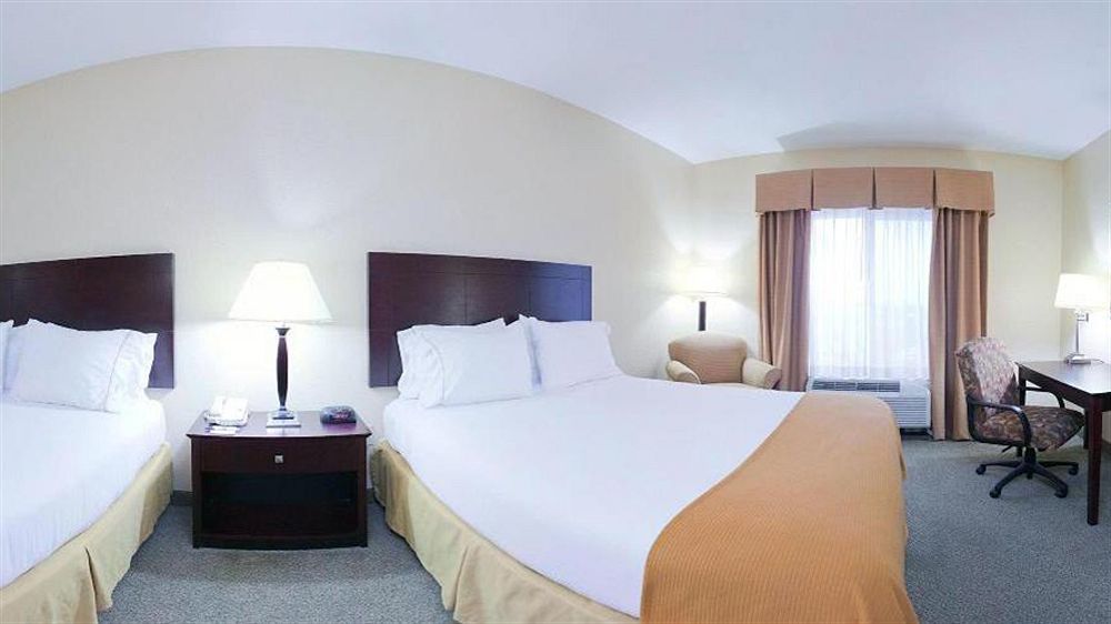 Holiday Inn Express Hotel & Suites Athens By Ihg Eksteriør billede