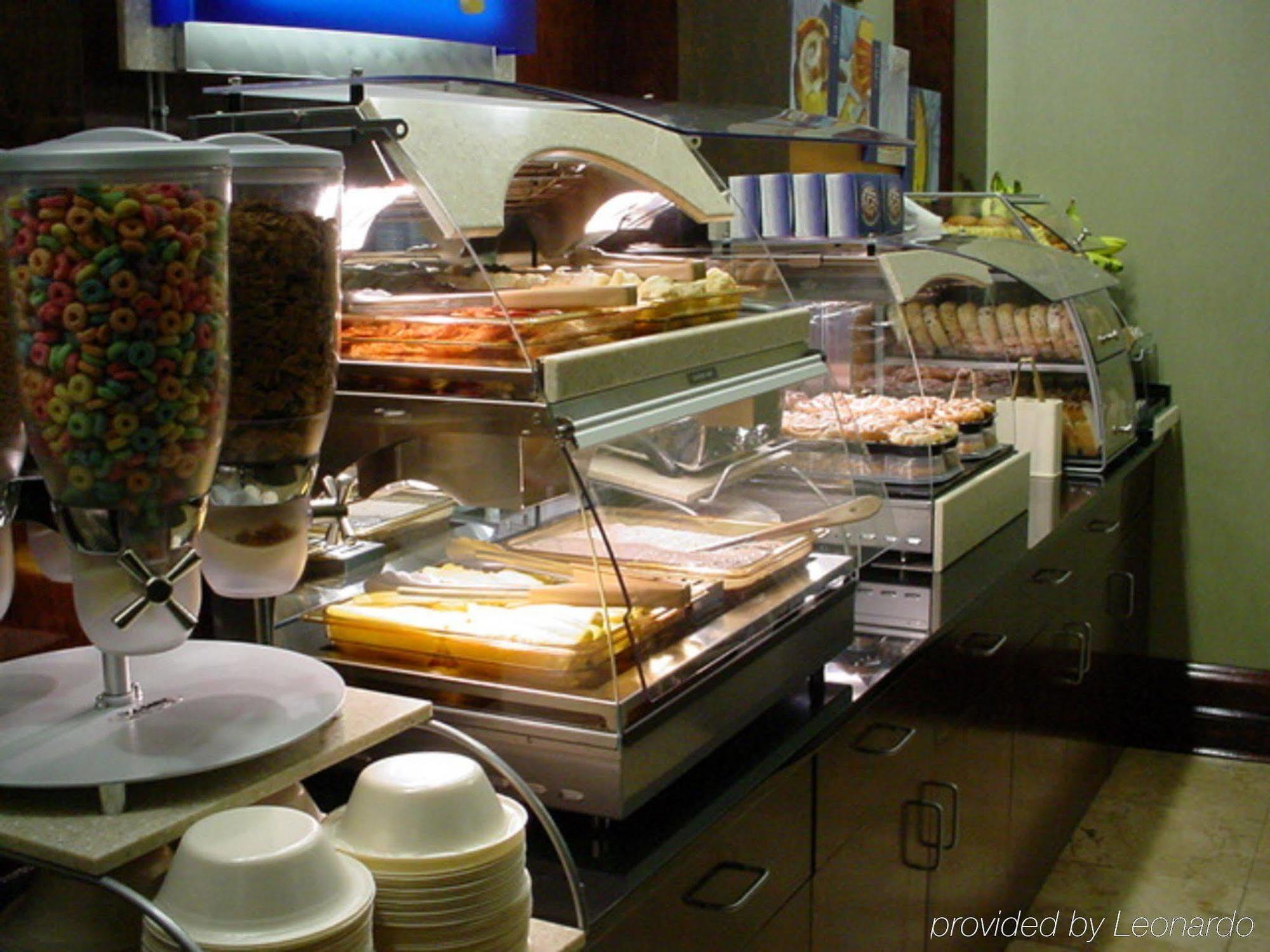 Holiday Inn Express Hotel & Suites Athens By Ihg Eksteriør billede